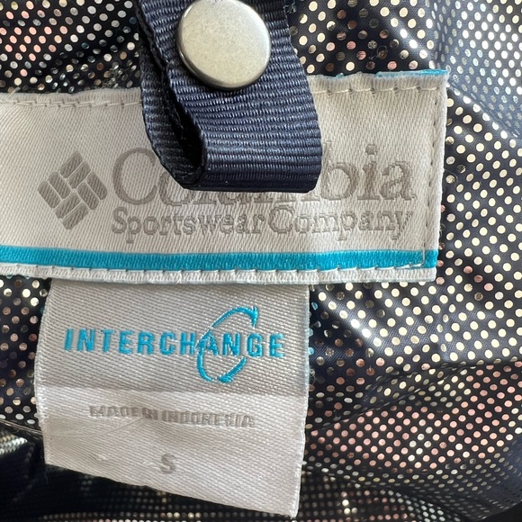 Columbia women’s golden grove shell in camouflage - Picture 14 of 16